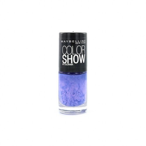 Maybelline Color Show Nagellak - 215 Iced Queen