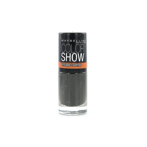 Maybelline Color Show Nagellak - 212 Mudslide Tote