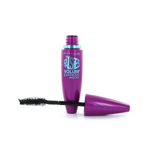 Volum'Express The Falsies Mascara - Glamour Black