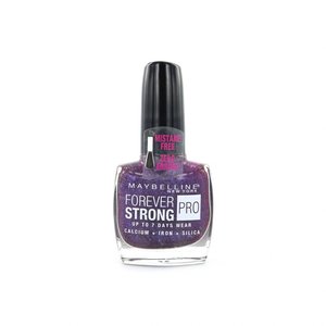 Forever Strong Nagellak - 245 Atomic Violet