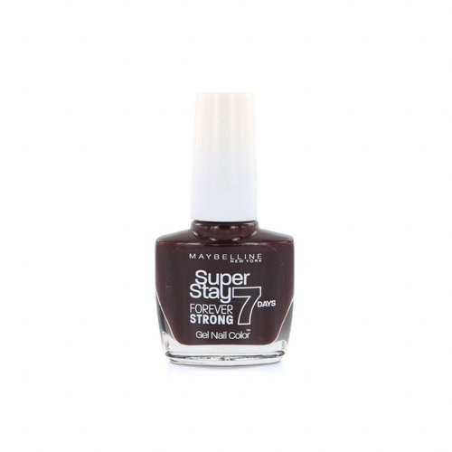 Maybelline SuperStay Nagellak - 788 Cocoa