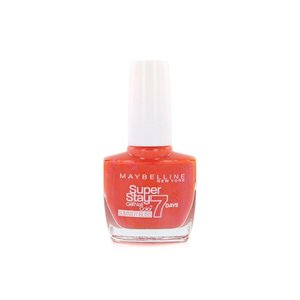 SuperStay Nagellak - 872 Red Hot Getaway