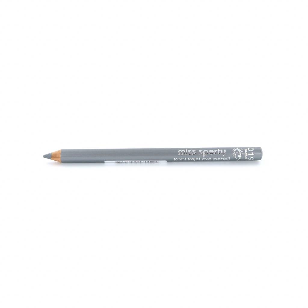 Miss Sporty Kohl Kajal Eye Pencil 019 Metal miss sporty kopen in de aanbieding