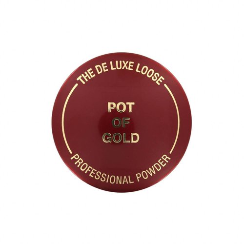 Pot Of Gold Deluxe Loose Professional Bronzing Poeder