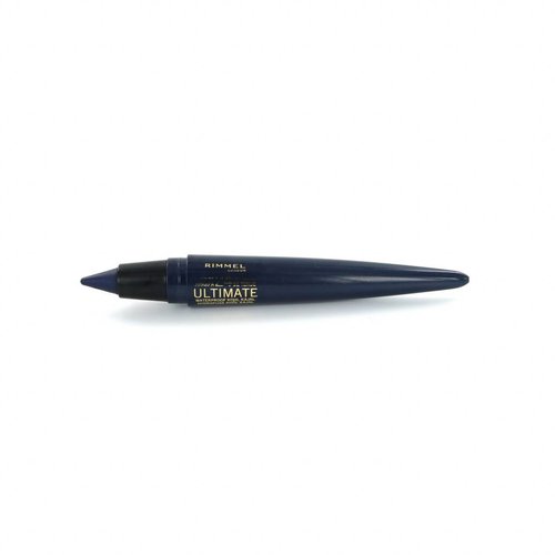 Rimmel Ultimate Kohl Kajal Oogpotlood - 004 Carbon Sapphire