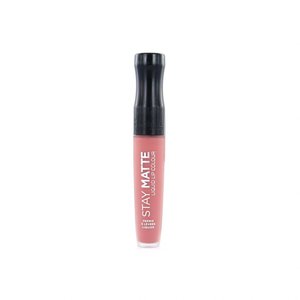 Stay Matte Liquid Lip Colour - 100 Pink Bliss