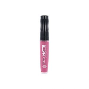 Stay Matte Liquid Lip Colour - 820 Heartbeat