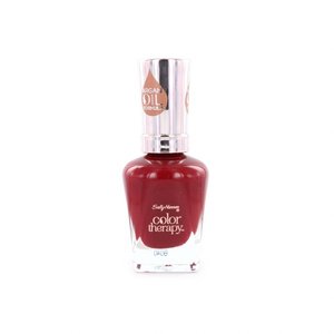 Color Therapy Nagellak - 360 Red-Y To Glow