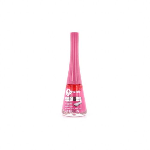 Bourjois 1 Seconde Gel Nagellak - 06 Rose Cupcake