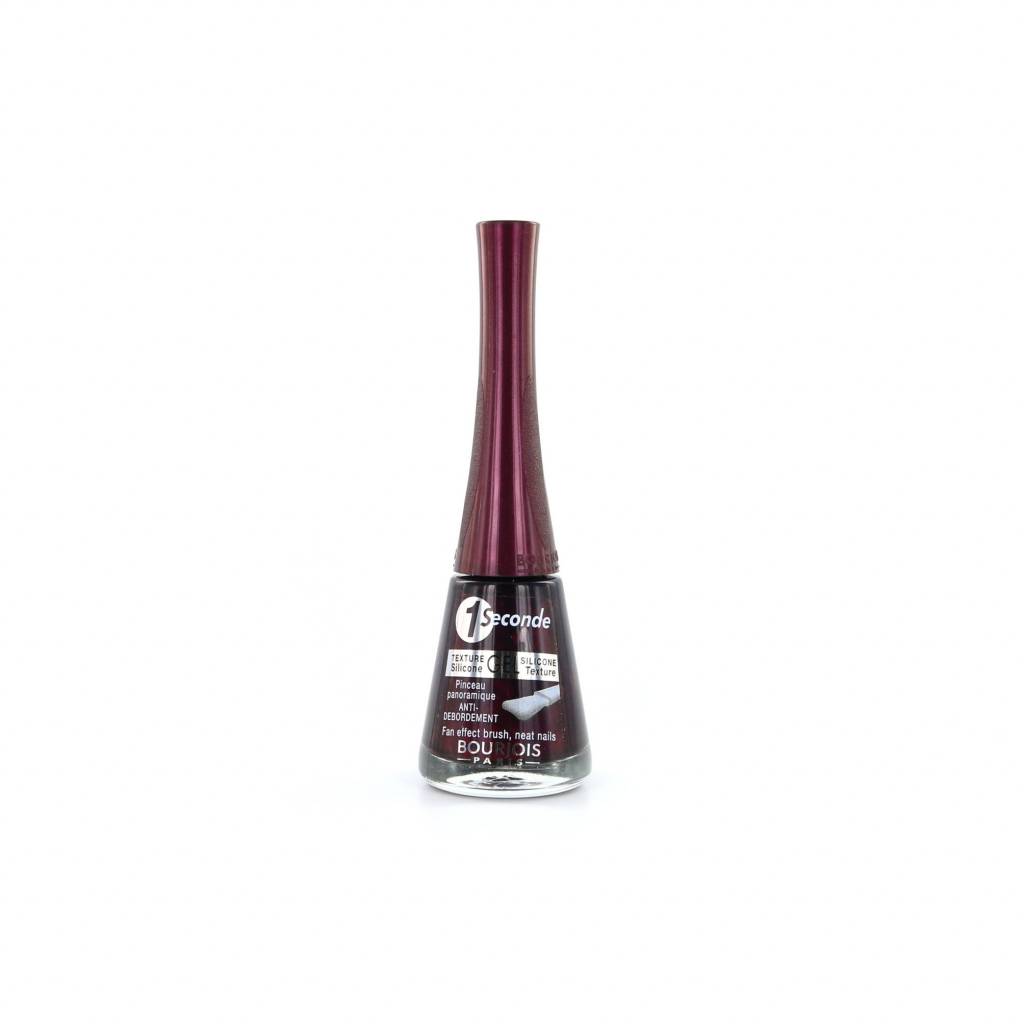 Bourjois 1 Seconde Gel Nagellak 34 Violine Hypnotique bourjois kopen in de aanbieding Bourjois 1 Seconde Gel Nagellak 34 Violine Hypnotique bourjois kopen in de aanbieding