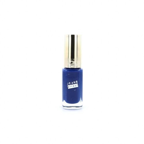 L'Oréal Color Riche Nagellak - 860 Indigo Classique