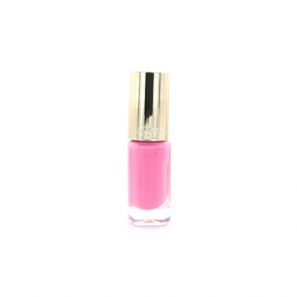 Loreal Color Riche Nagellak 136 Flamingo Elegance loreal kopen in de aanbieding Loreal Color Riche Nagellak 136 Flamingo Elegance loreal kopen in de aanbieding