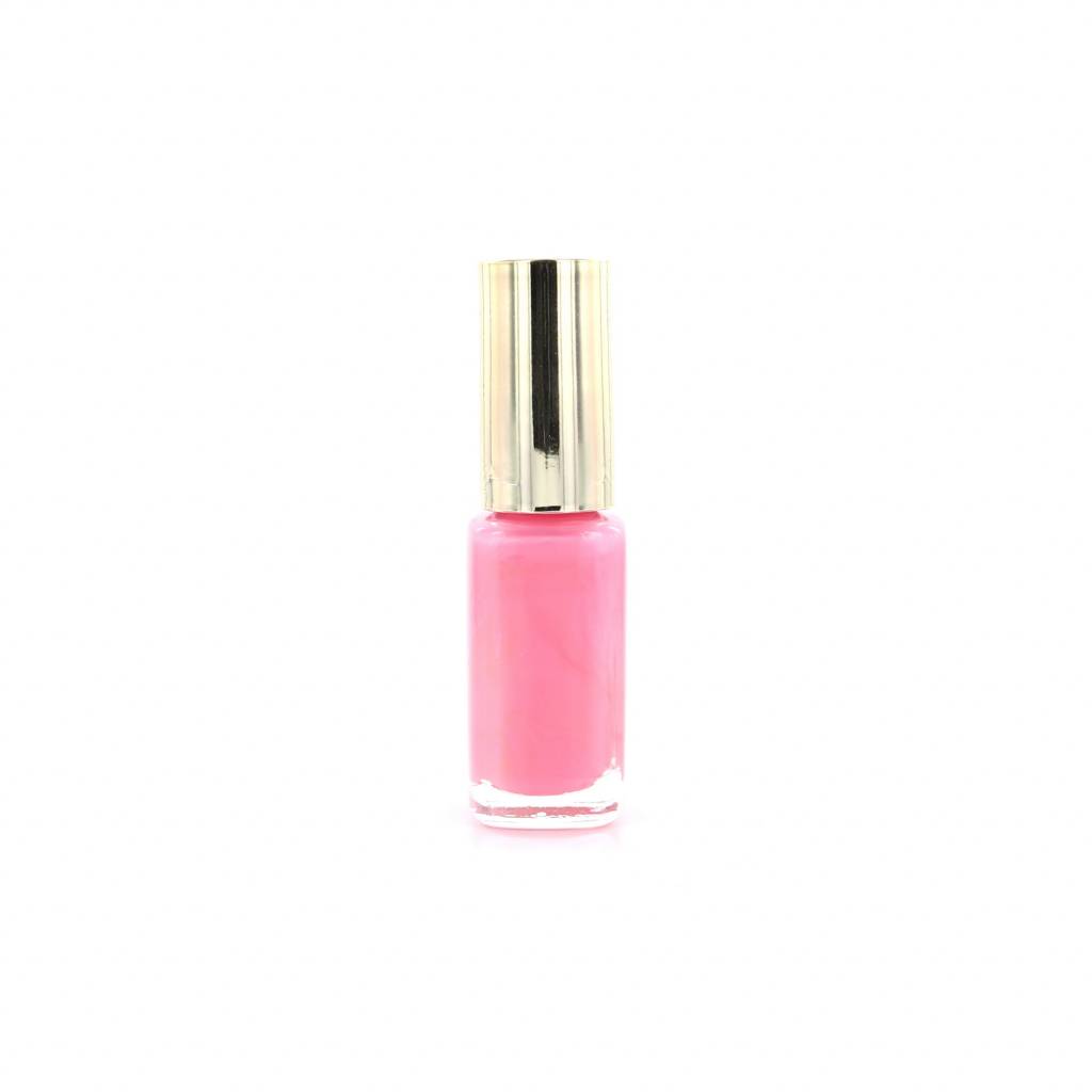 Loreal Color Riche Nagellak 209 Ingenuous Rose loreal kopen in de aanbieding Loreal Color Riche Nagellak 209 Ingenuous Rose loreal kopen in de aanbieding