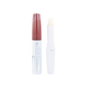 SuperStay 24H Lipstick - 725 Caramel Kiss