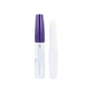 SuperStay 24H Lipstick - 800 Purple Fever