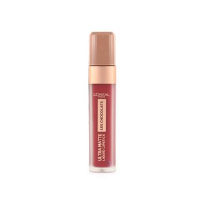 Ultra Matte Les Chocolates Vloeibare Lipstick - 864 Tasty Ruby