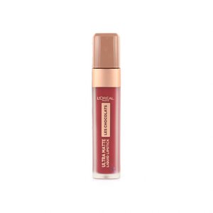 Ultra Matte Les Chocolates Vloeibare Lipstick - 864 Tasty Ruby