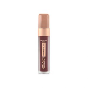 Ultra Matte Les Chocolates Vloeibare Lipstick - 868 Cacao Crush