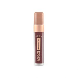 Ultra Matte Les Chocolates Vloeibare Lipstick - 868 Cacao Crush