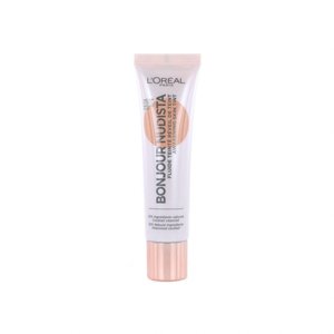 Bonjour Nudista Awakening Skin Tint BB Cream - Medium/Dark - 30 ml