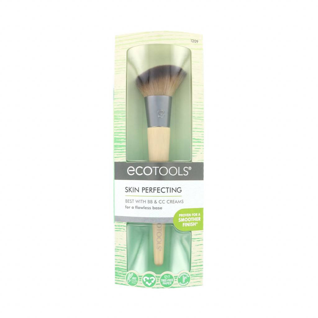 Ecotools Skin Perfecting Brush ecotools kopen in de aanbieding Ecotools Skin Perfecting Brush ecotools kopen in de aanbieding