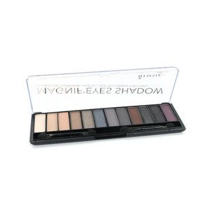 Magnif'Eyes Oogschaduw Palette - 003 Grunge Glamour