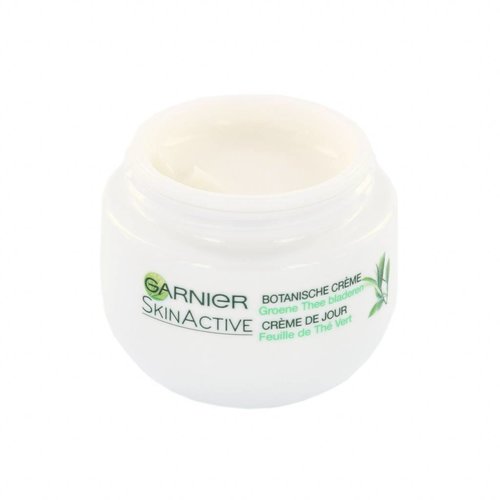 Garnier SkinActive Botanical Dagcrème - 50 ml (met Groene Thee Extract)