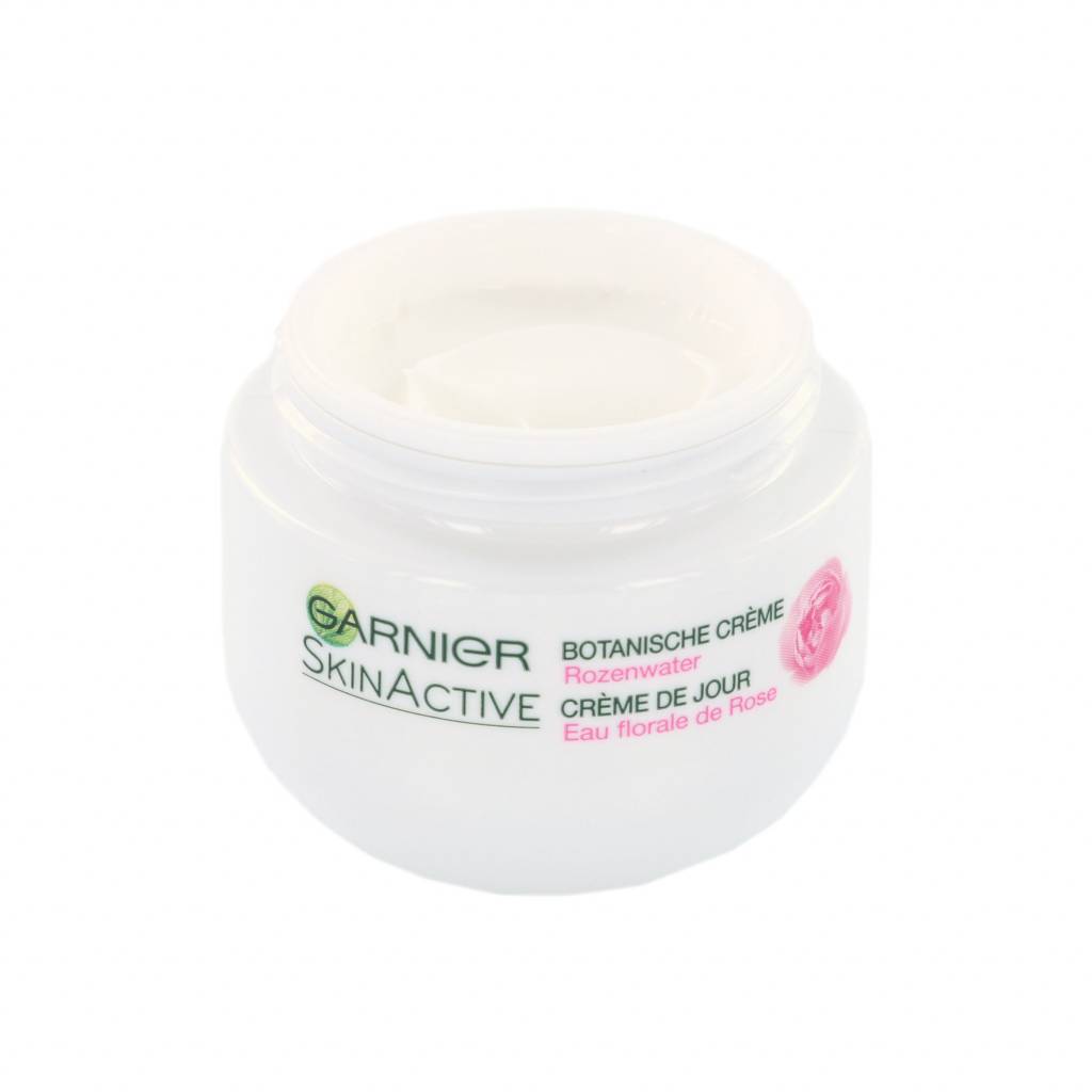Garnier Skin Active Botanische Dagcreme Met Rozenwater 50 Ml garnier kopen in de aanbieding Garnier Skin Active Botanische Dagcreme Met Rozenwater 50 Ml garnier kopen in de aanbieding