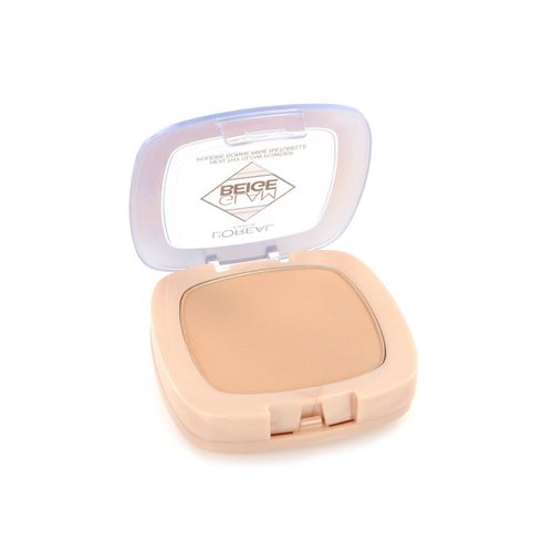 L'Oréal Glam Beige Healthy Glow Poeder - Medium/Light