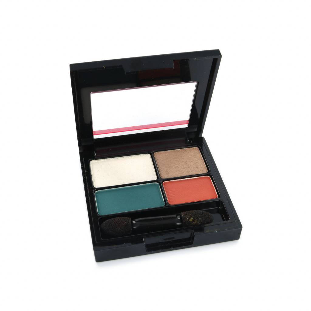 Revlon Colorstay 16 Hour Eyeshadow 587 Wild revlon kopen in de aanbieding