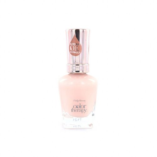 Sally Hansen Color Therapy Nagellak - 220 Rosy Quartz Sally Hansen Color Therapy Nagellak - 220 Rosy Quartz