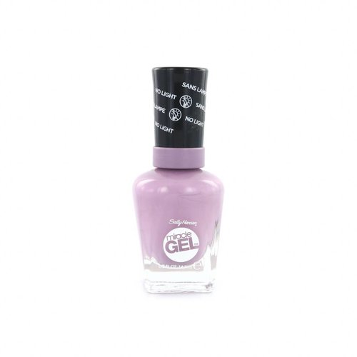 Sally Hansen Miracle Gel Nagellak - 270 Street Flair
