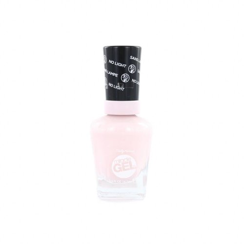 Sally Hansen Miracle Gel Nagellak - 247 Little Peony