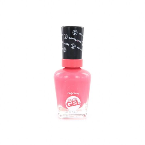 Sally Hansen Miracle Gel Nagellak - 210 Pretty Piggy