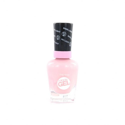 Sally Hansen Miracle Gel Nagellak - 239 Smartease