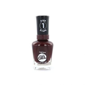 Miracle Gel Nagellak - 480 Wine Stock