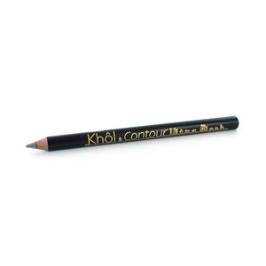 Khol & Contour Oogpotlood - Ultra Black