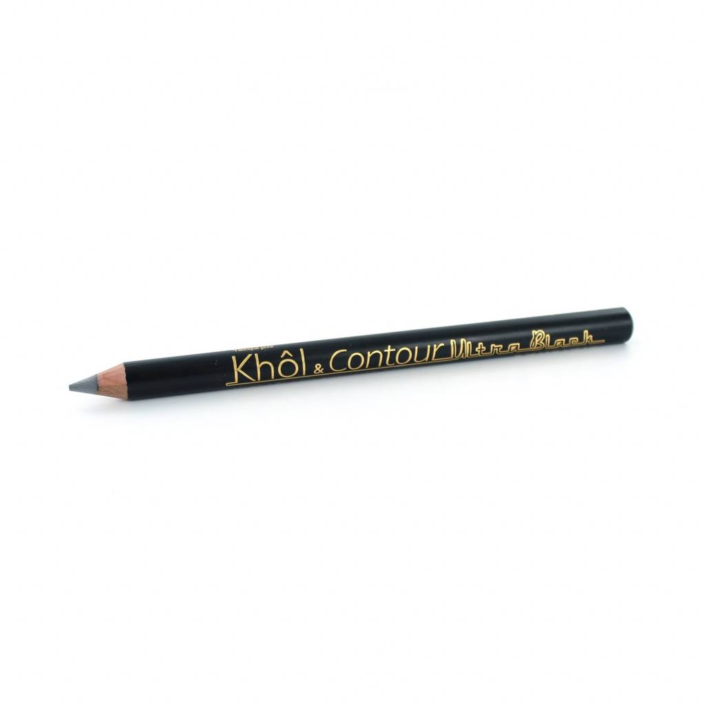 Bourjois Khol Contour Oogpotlood Ultra Black bourjois kopen in de aanbieding Bourjois Khol Contour Oogpotlood Ultra Black bourjois kopen in de aanbieding