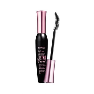 Volume Glamour Ultra Curl Mascara - Black Curl 01