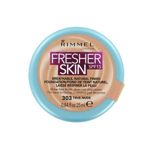 Fresher Skin Foundation - 303 True Nude