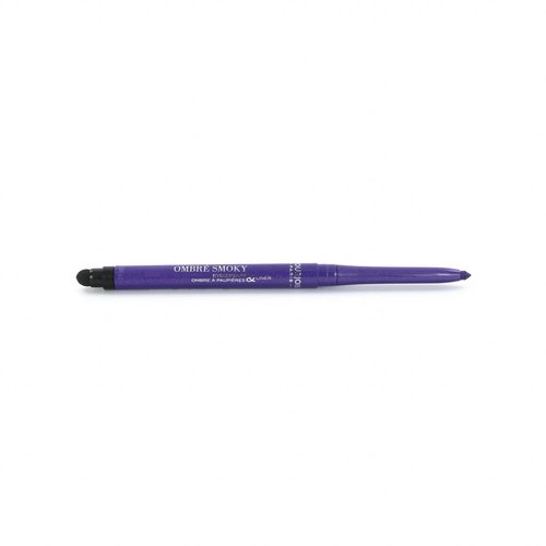 Bourjois Ombre Smoky Oogschaduw & Eyeliner - 003 Purple