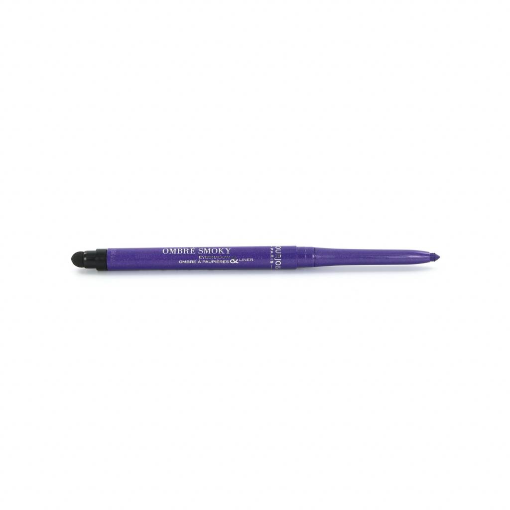 Bourjois Ombre Smoky Eyeshadow Liner Pencil 003 Purple bourjois kopen in de aanbieding Bourjois Ombre Smoky Eyeshadow Liner Pencil 003 Purple bourjois kopen in de aanbieding