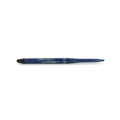 Bourjois Ombre Smoky Oogschaduw & Eyeliner - 004 Blue