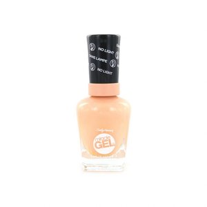 Miracle Gel Nagellak - 163 Tangerine Sunrise