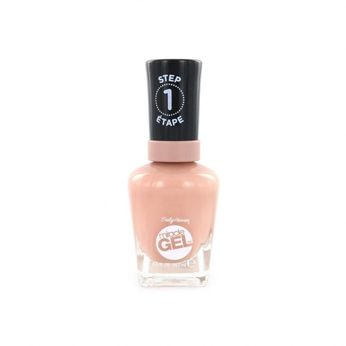 Sally Hansen Miracle Gel Nagellak - 184 Frill Seeker