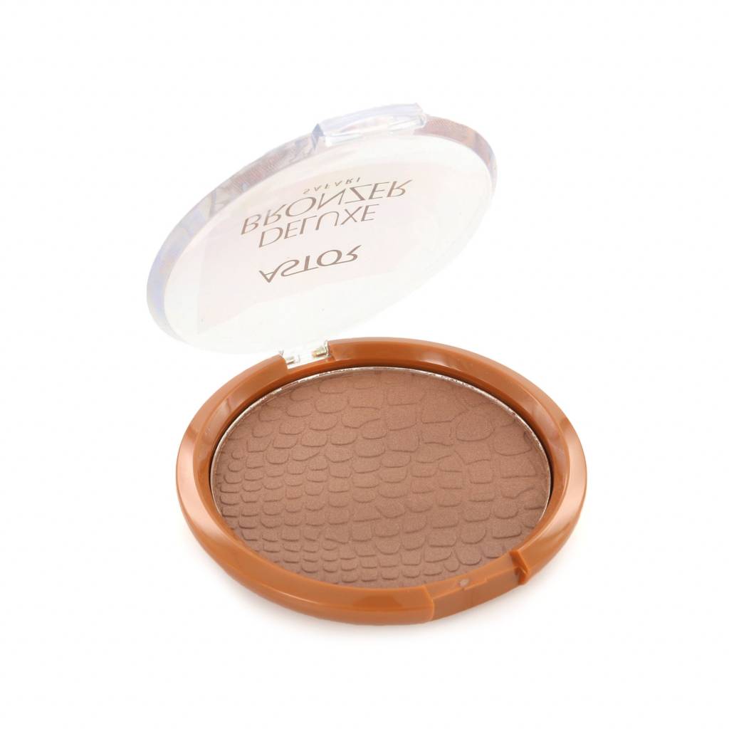 Astor Deluxe Bronzer Safari 002 Fever astor kopen in de aanbieding