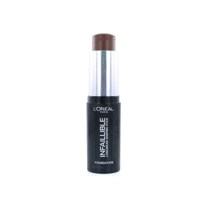 Infallible Longwear Shaping Foundation Stick - 240 Espresso