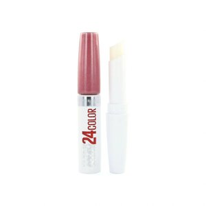 SuperStay 24H Lipstick - 265 Always Orchid