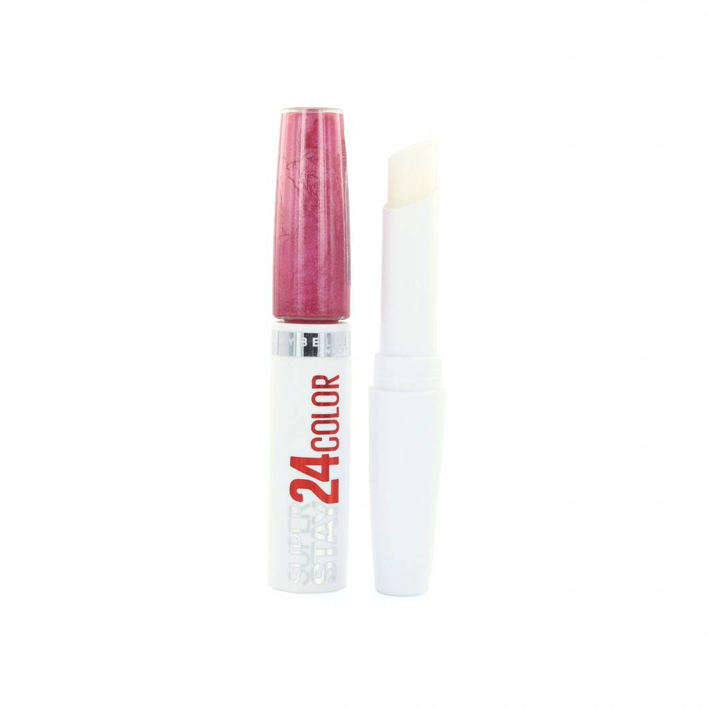 Maybelline Superstay 24H Lipstick 240 Plum Seduction maybelline kopen in de aanbieding Maybelline Superstay 24H Lipstick 240 Plum Seduction maybelline kopen in de aanbieding