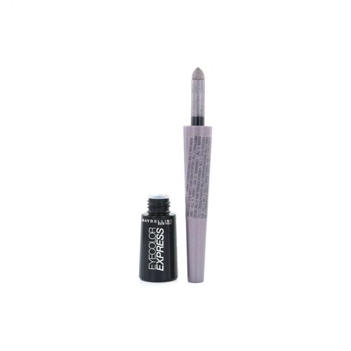 Maybelline Eyecolor Express Oogschaduw - 06 Stylish Grey